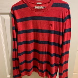 Abercrombie & Finch M